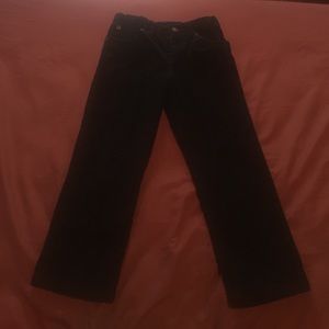 Boy Corduroy Pants